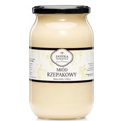 Repični med 900ml 1200g