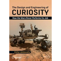 Design and Engineering of Curiosity