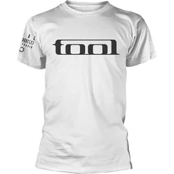 Tool Wrench White XL Majica