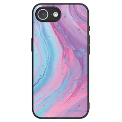 ULTIMATE CASE MagSafe za Apple iPhone 17e - Pink liquid