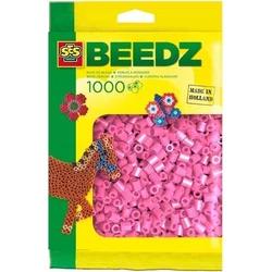 Likalne perle 1000 ROZA