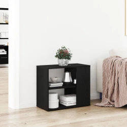 Kreveta s ladicama Crni hrast 60 x 30 x 50 cm Konstruirano drvo