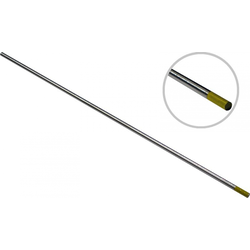 GÜDE ESAB GOLD volframove elektrode