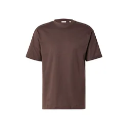 Only & Sons Majica ONSFRED temno rjava