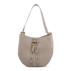 Ročna torba LOVE MOSCHINO JC4084PP1BLM0001 Siva
