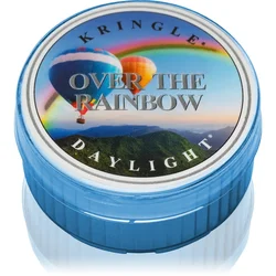 Kringle Candle Over the Rainbow čajna sveča 42 g