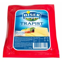 SIR TRAPIST BISER 250G