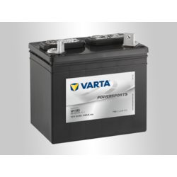 Varta Akumulator GARDEN U1, 12V, 22, L+