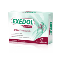 Exedol 30 kapsula