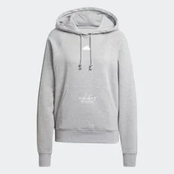 ADIDAS Duks sa kapuljačom w bluw q3 ft hd W