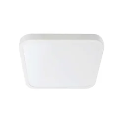 LED kupatilsko plafonsko svetlo LED/48W/230V 3000K IP44 42x42 cm belo