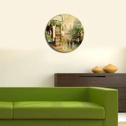 Wallity Zidni sat Ms-47, 40 cm