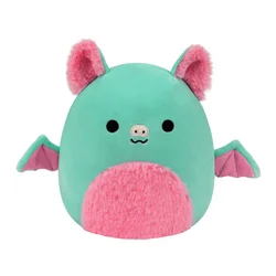 SQUISHMALLOWS Meta netopir - Erika