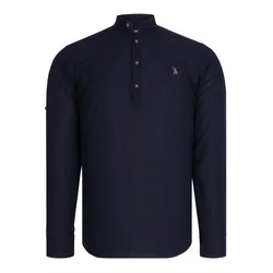 Moška polo majica dewberry