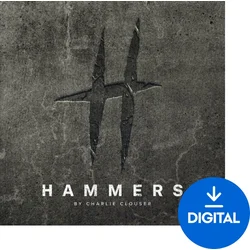 Spitfire Audio Hammers (Digitalni izdelek)