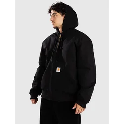 Jakna Carhartt WIP OG Active Jacket UNISEX Black Rigid XS