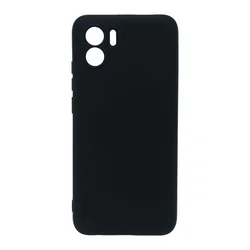Maska za telefon SOFT CASE za Xiaomi Redmi A1, Crna