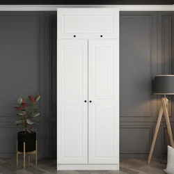 Hanah Home 2236 Kale Garderober, Beli