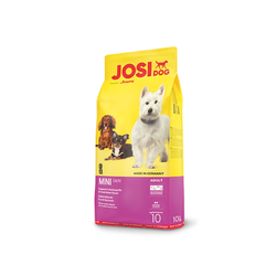 Josera hrana za pse - JosiDog Mini Duck 10kg