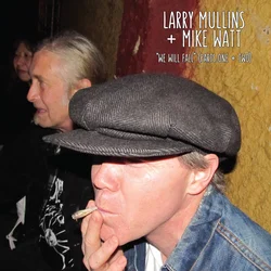 Larry Mullins - We Will Fall (Limited Indie Edition) (LP)