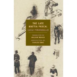 Late Mattia Pascal