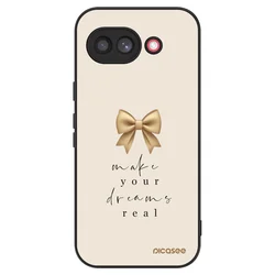 ULTIMATE CASE za Google Pixel 10a - Golden Dream