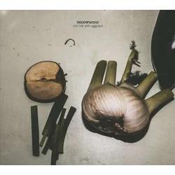 Motorpsycho - Still Life With Eggplant (LP)