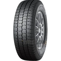 Yokohama BluEarth Van AS RY61 ( 215/75 R16C 116/114R BluEarth )