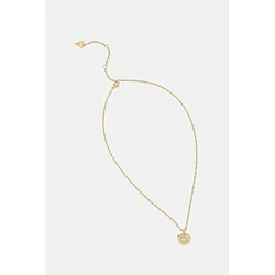 Ogrlica Guess L.O.V.E. JUBN05 463JW