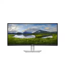 DELL 34 S3422DW WQHD FreeSync zakrivljeni monitor