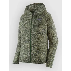 Patagonia Houdini Jacket canopy green