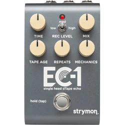 Strymon EC-1 Kitarski efekt