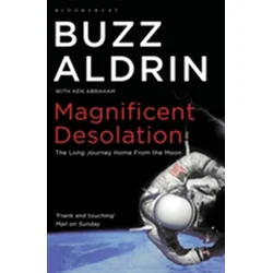 Magnificent Desolation