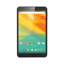 PRESTIGIO Wize 3418 4G 8 4-Core 1.1GHz 8GB Android 6.0 crni