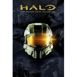 Halo: The Master Chief Collection  Steam Key GLOBAL