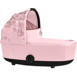 Cybex nosiljka za kolica Mios Simply Flowers Pink
