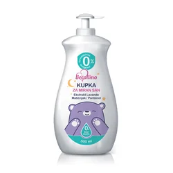 BECOLLINO Kupka za miran san 500ml
