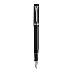 Parker roler olovka duofold classic black ct ( S0690620 )