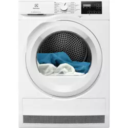 ELECTROLUX Mašina za sušenje veša EW6D28WE