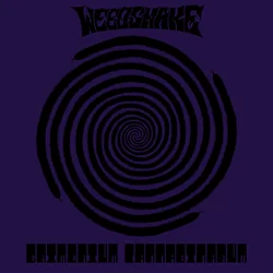 Weedsnake - Grimorium Cannabinarum (LP)