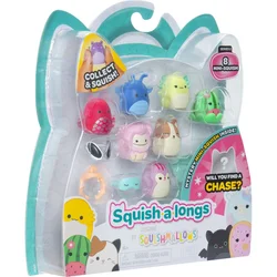 Squish-a-longs set 8 kosov-style-3 82311