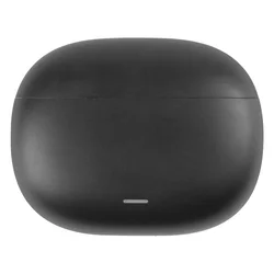 Bežične bubice NITO sa redukcijom buke – 2 režima ANC 21 dB/ Bluetooth 5.3/ crne