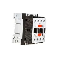 Močnostni kontaktor 3P 18A 7,5kW pri 400VAC AC3, tuljava 230VAC 50/60Hz, 1NO 0R BF1810A230