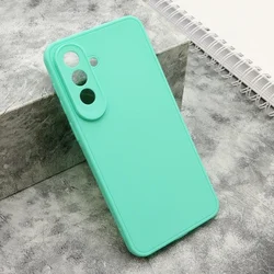 Futrola soft 3d camera za samsung a376b galaxy a37 5g zelena ( F124946 )