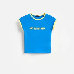 Reserved - LADIES` T-SHIRT