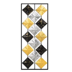 Wallity Zidna dekoracija Tesoro, 38x95cm