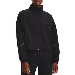 Under Armour Unstoppable Jacket-BLK