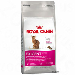 ROYAL CANIN hrana za mačke Exigent 35/30, 10 kg