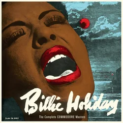 Billie Holiday - The Complete Commodore Masters (LP + CD)