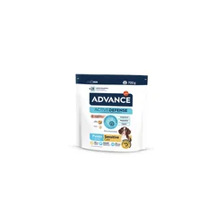 Advance Puppy Sensitive - losos in riž 700 g